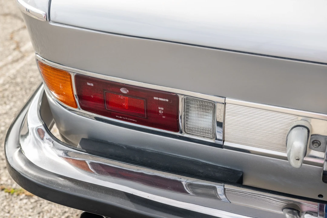 1973 BMW 3.0 CS & CSi - Image 14 of 31