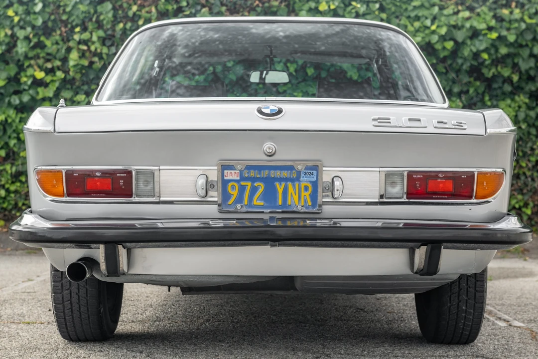1973 BMW 3.0 CS & CSi - Image 6 of 31