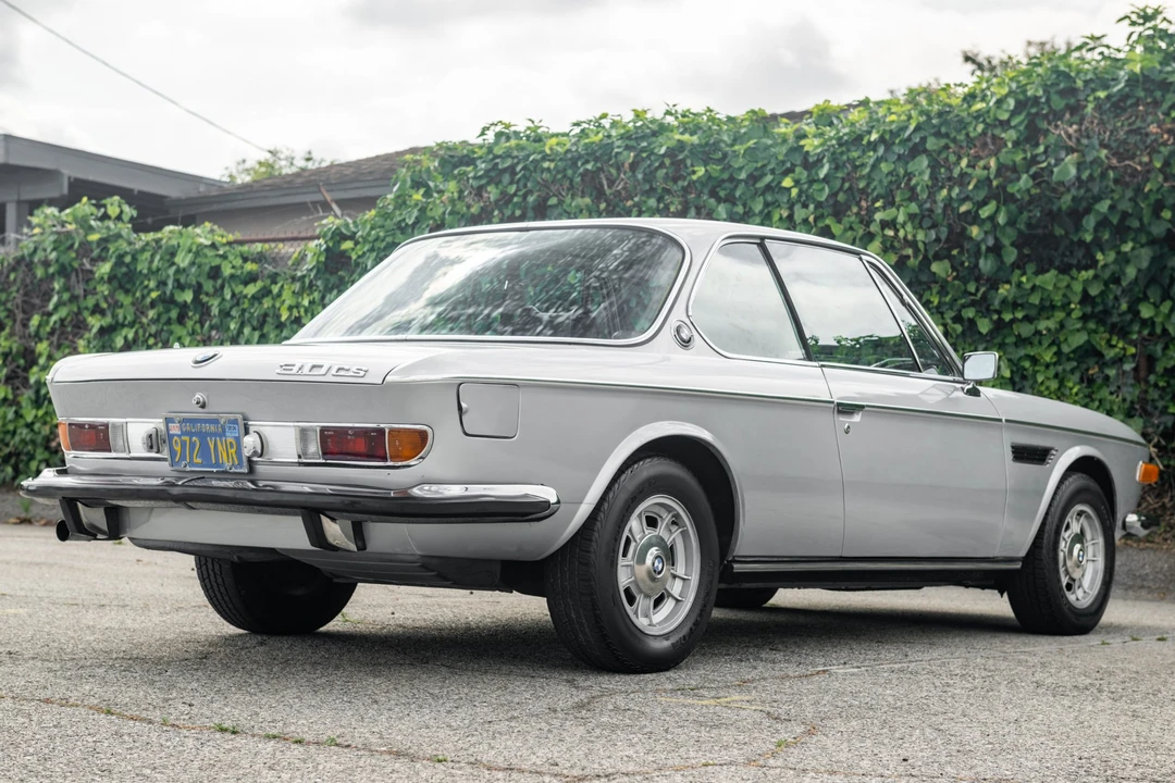 1973 BMW 3.0 CS & CSi - Image 5 of 31