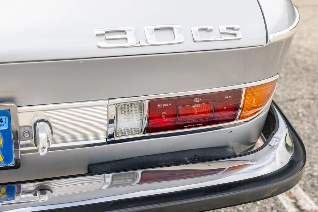 1973 BMW 3.0 CS & CSi - Image 15 of 31