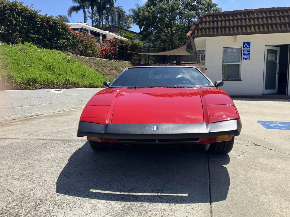 1973 DeTomaso Pantera - Image 5 of 31