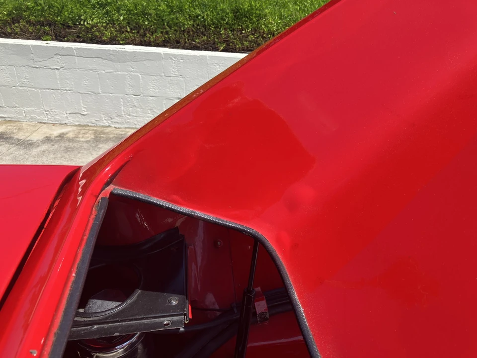1973 DeTomaso Pantera - Image 17 of 31