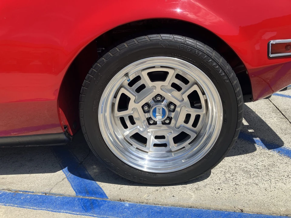 1973 DeTomaso Pantera - Image 29 of 31