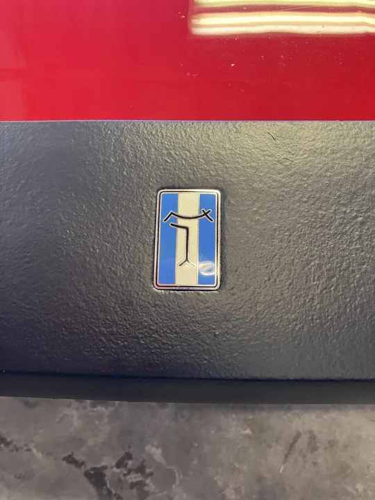 1973 DeTomaso Pantera - Image 23 of 31