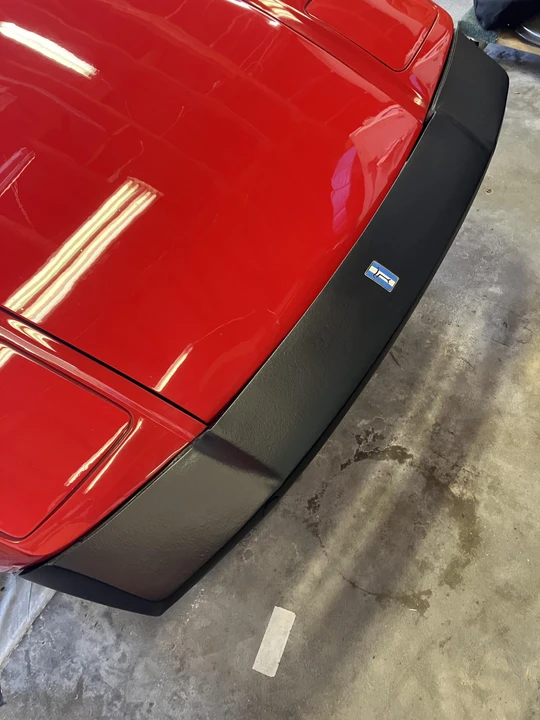 1973 DeTomaso Pantera - Image 22 of 31