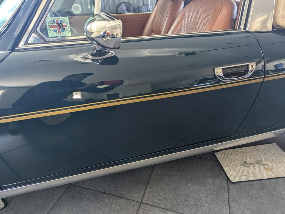 1973 Triumph Stag - Image 31 of 31