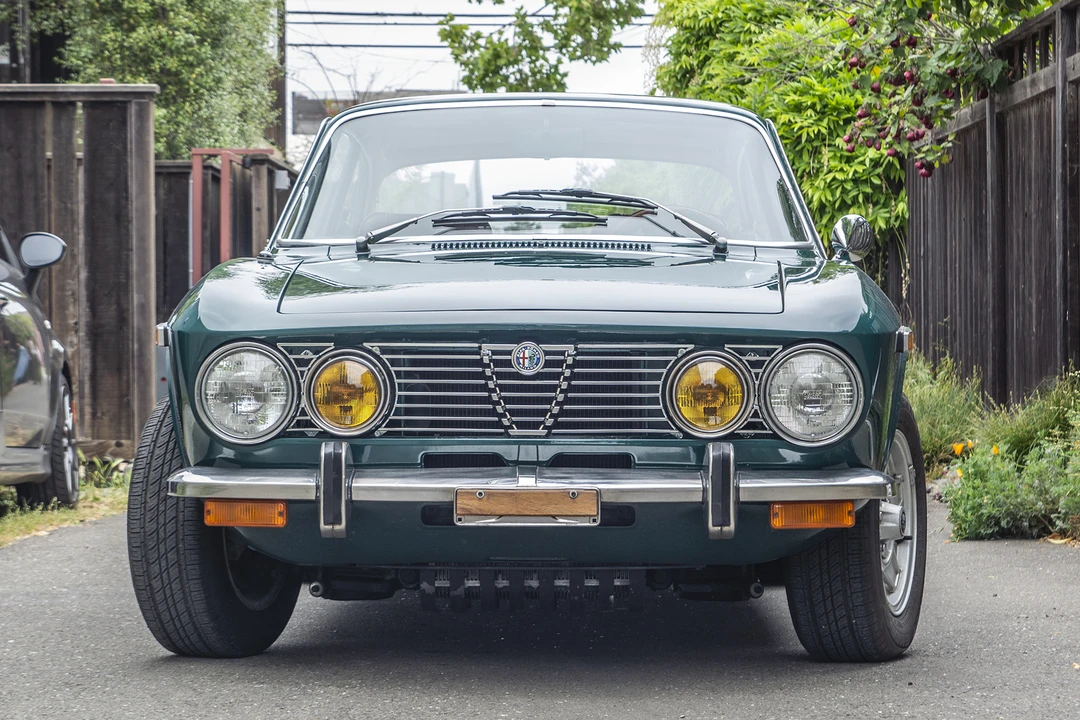 1974 Alfa Romeo 2000 GT Veloce - Image 31 of 31