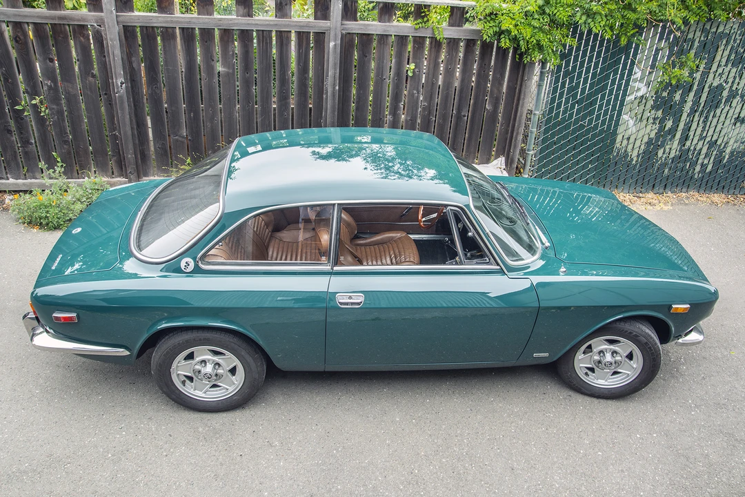 1974 Alfa Romeo 2000 GT Veloce - Image 28 of 31