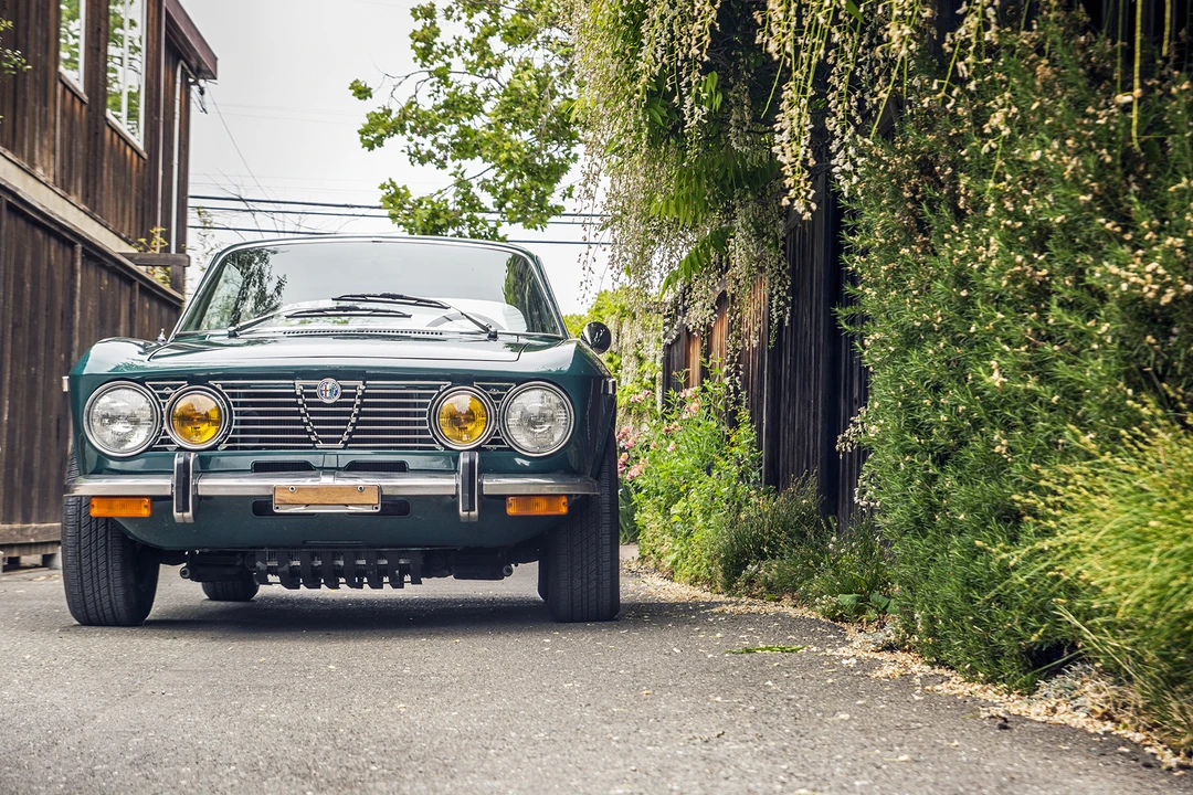 1974 Alfa Romeo 2000 GT Veloce - Image 30 of 31