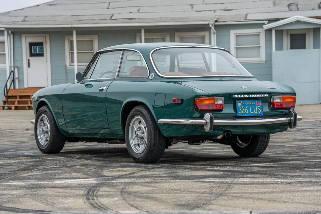 1974 Alfa Romeo 2000 GT Veloce - Image 7 of 31