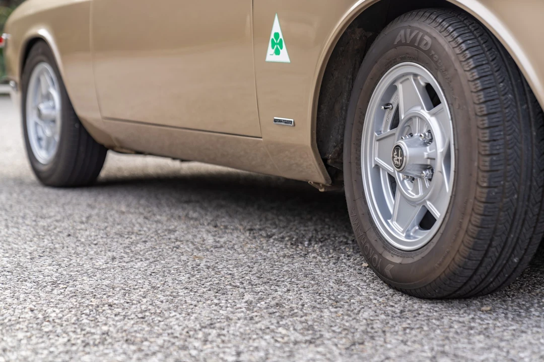 1974 Alfa Romeo 2000 GT Veloce - Image 18 of 31