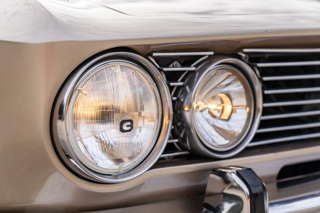1974 Alfa Romeo 2000 GT Veloce - Image 28 of 31