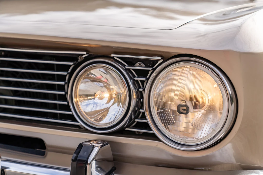 1974 Alfa Romeo 2000 GT Veloce - Image 29 of 31