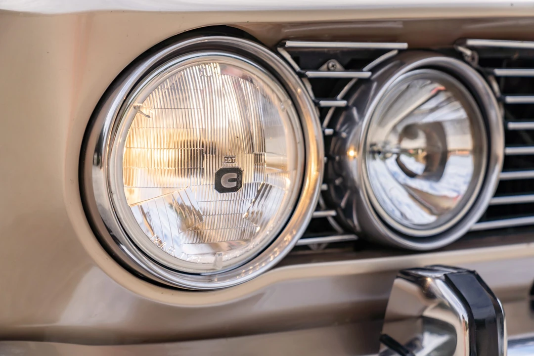 1974 Alfa Romeo 2000 GT Veloce - Image 30 of 31