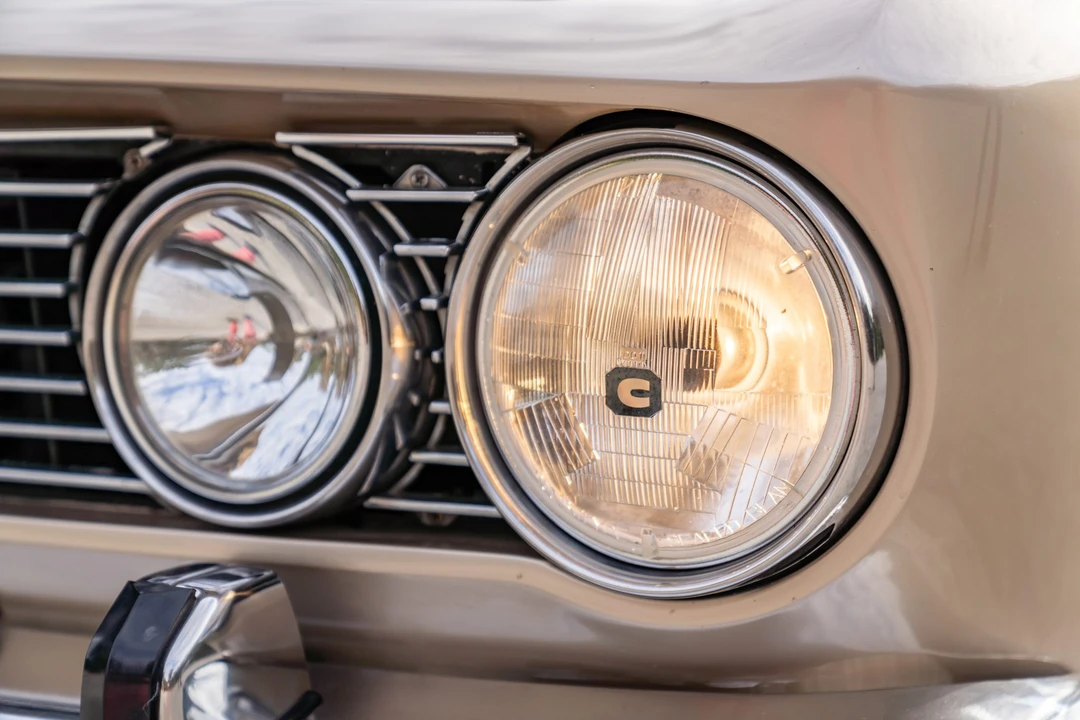 1974 Alfa Romeo 2000 GT Veloce - Image 31 of 31
