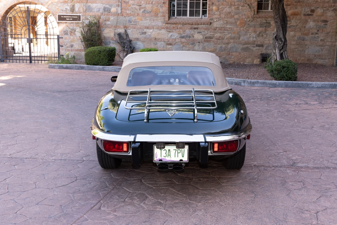 1974 Jaguar E-Type Series 3 V12 - Image 20 of 31