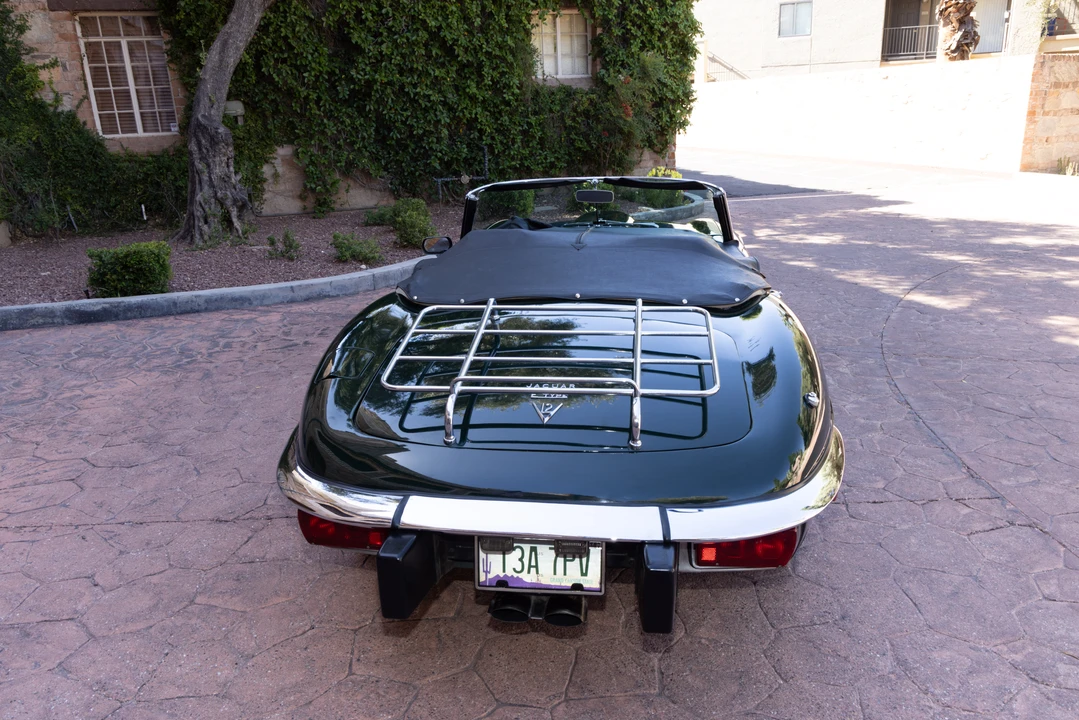 1974 Jaguar E-Type Series 3 V12 - Image 24 of 31