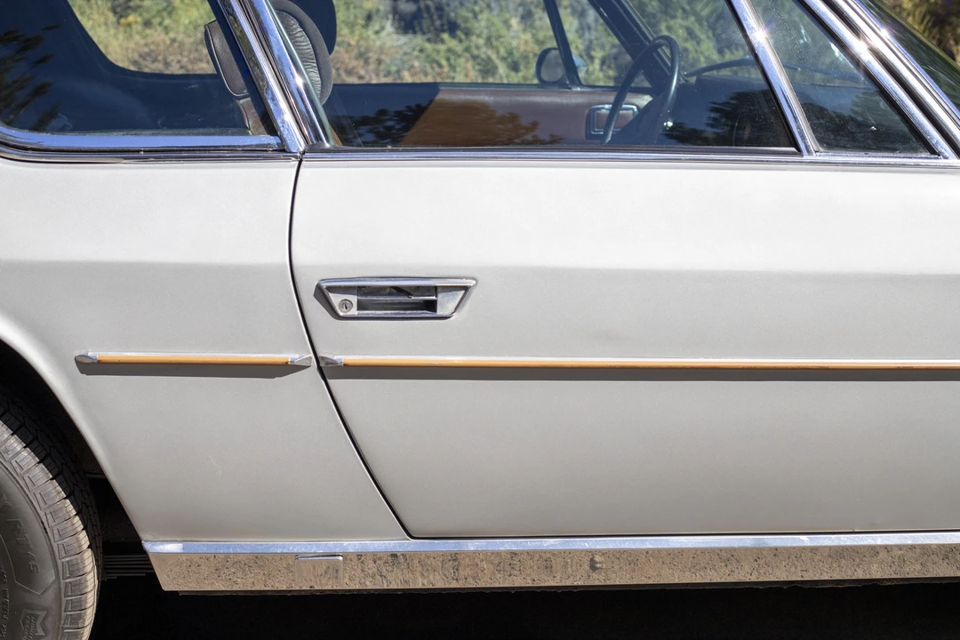 1974 Jensen Interceptor - Image 29 of 31