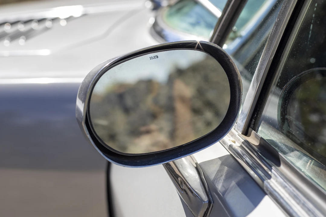 1974 Jensen Interceptor - Image 24 of 31