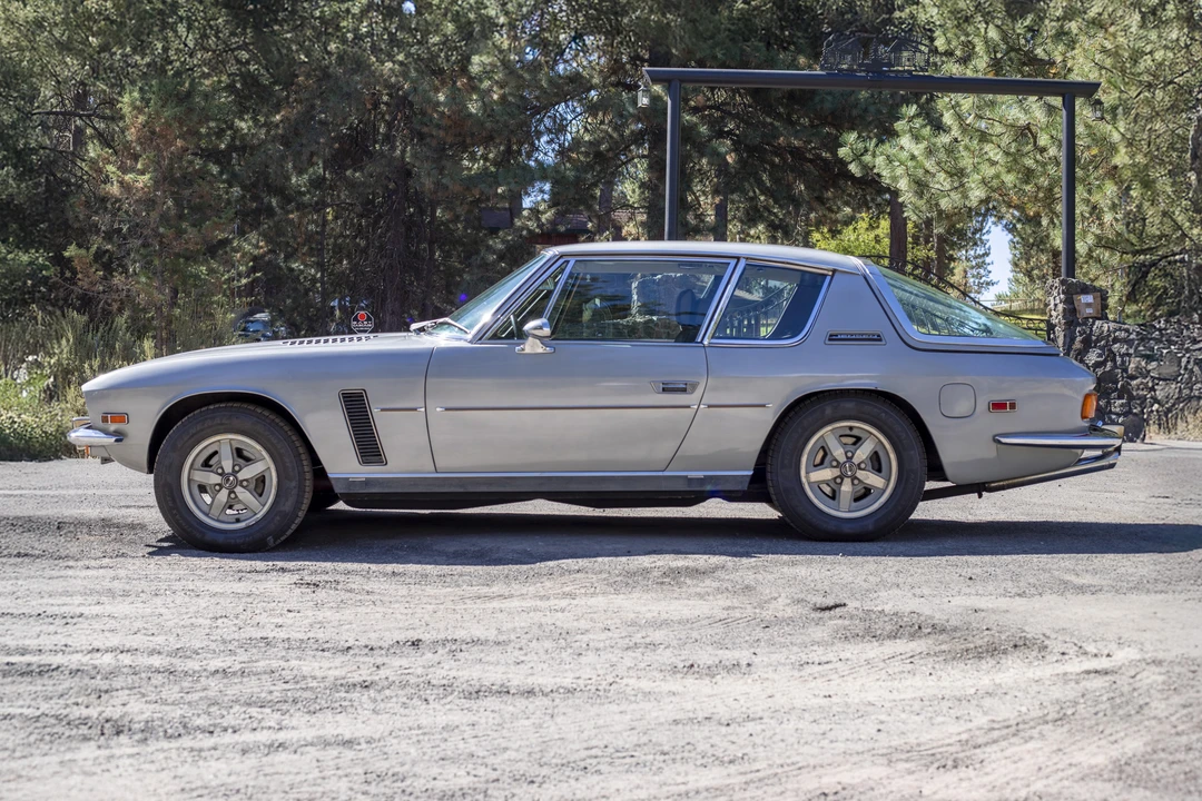 1974 Jensen Interceptor - Image 9 of 31