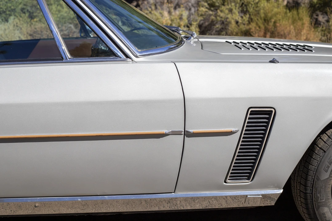 1974 Jensen Interceptor - Image 26 of 31