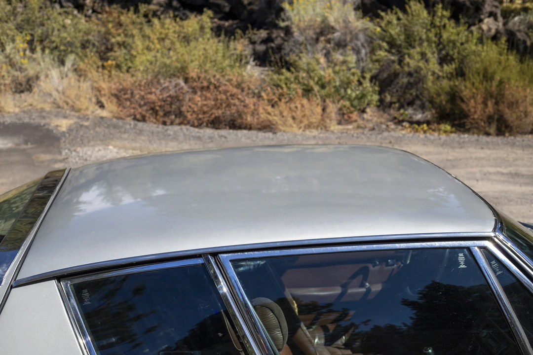 1974 Jensen Interceptor - Image 15 of 31