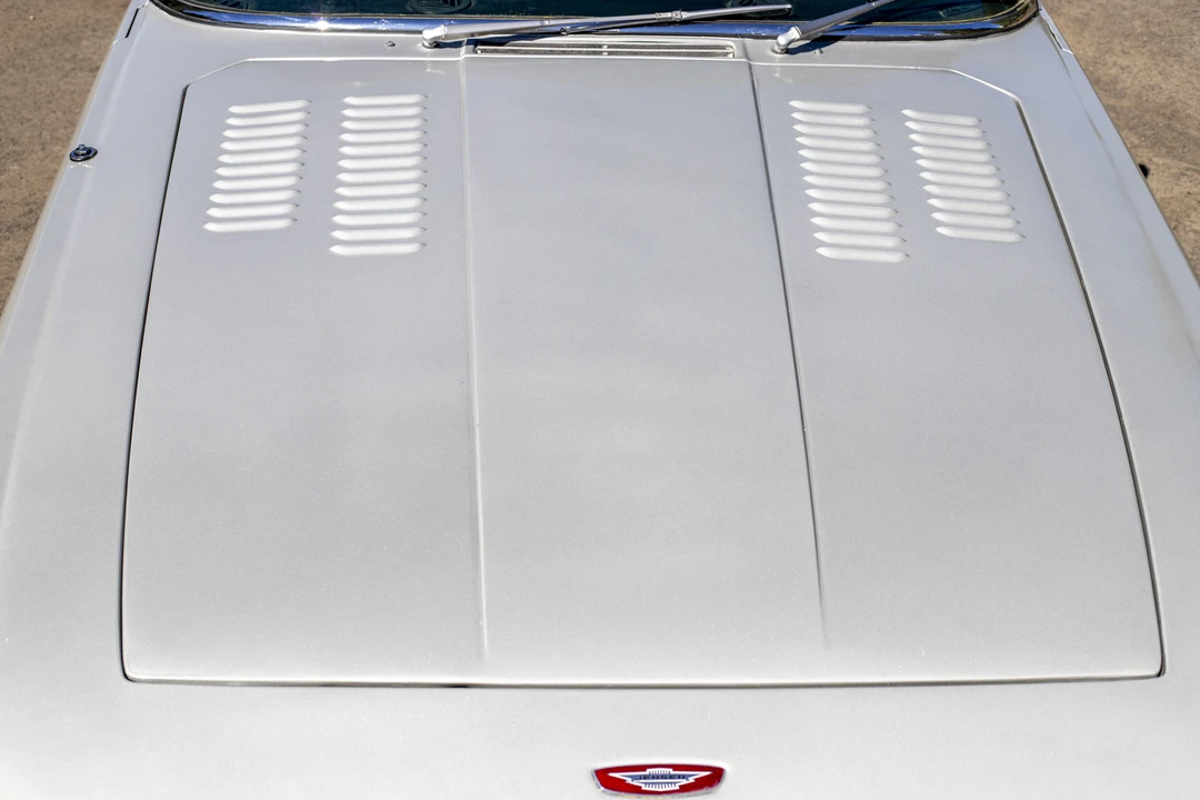 1974 Jensen Interceptor - Image 23 of 31