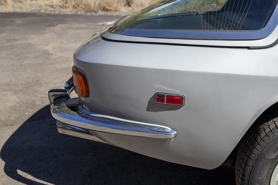 1974 Jensen Interceptor - Image 18 of 31