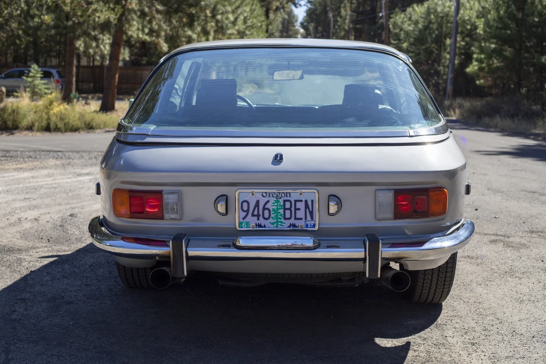 1974 Jensen Interceptor - Image 6 of 31