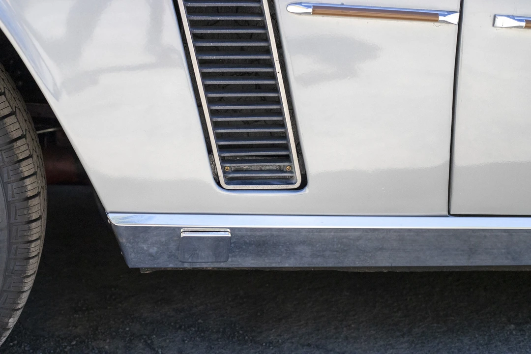 1974 Jensen Interceptor - Image 31 of 31