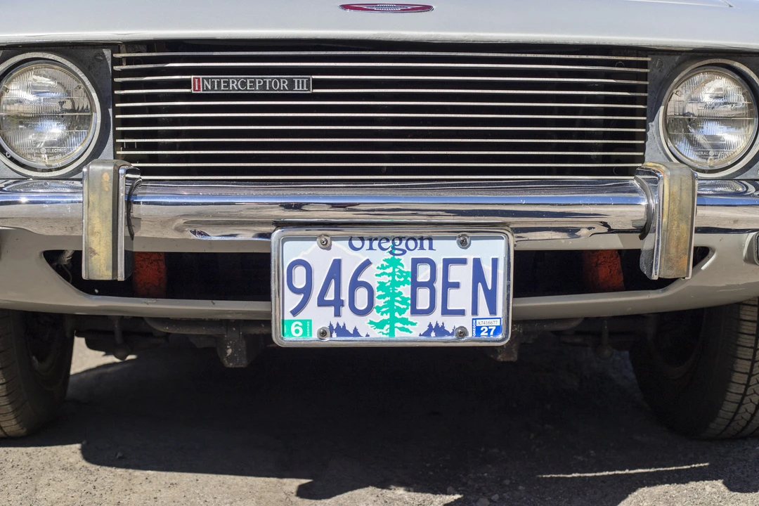 1974 Jensen Interceptor - Image 25 of 31