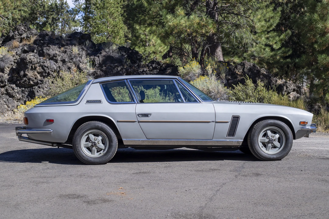 1974 Jensen Interceptor - Image 3 of 31