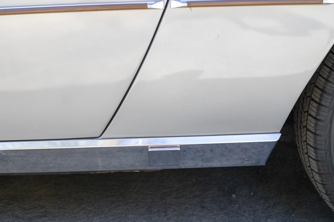 1974 Jensen Interceptor - Image 21 of 31