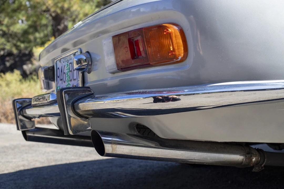 1974 Jensen Interceptor - Image 20 of 31