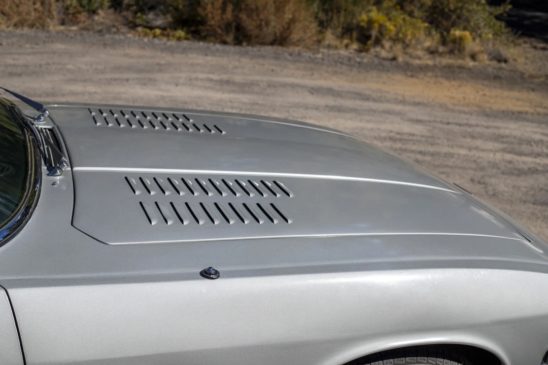 1974 Jensen Interceptor - Image 22 of 31