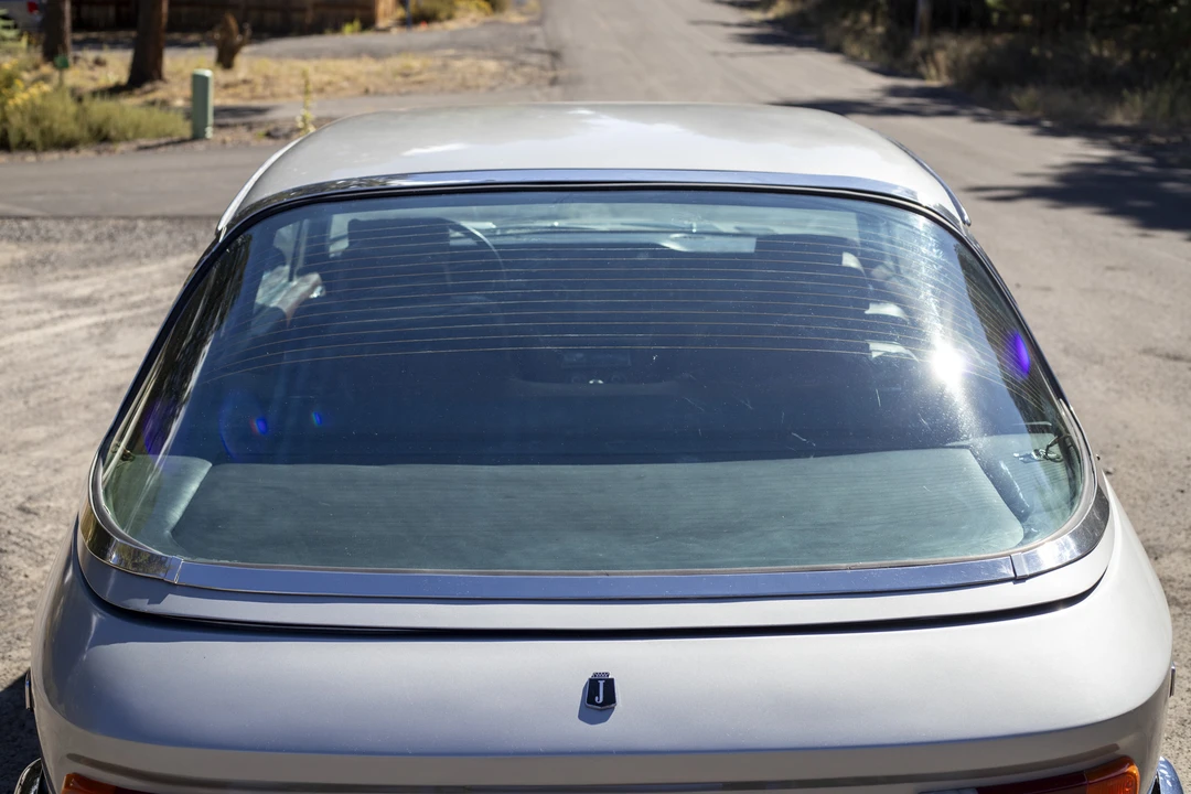 1974 Jensen Interceptor - Image 30 of 31