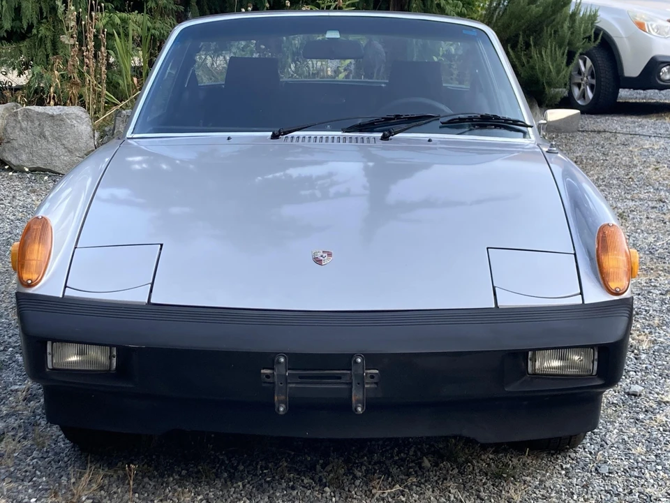 1975 Porsche 914/4 - Image 19 of 31