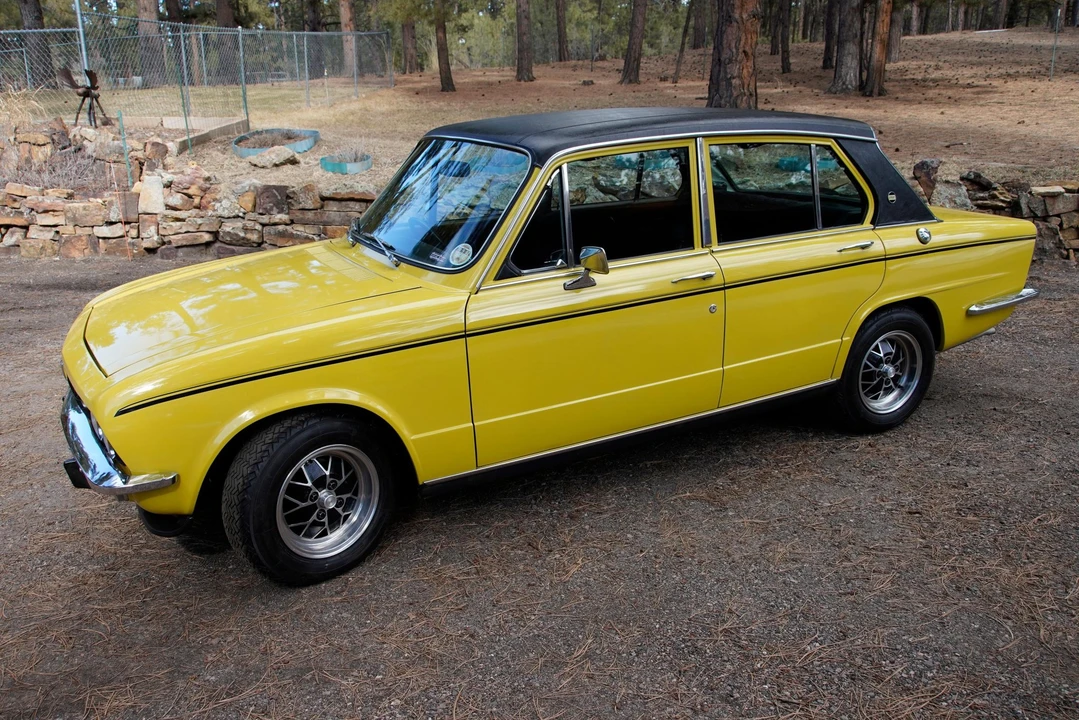 1975 Triumph Dolomite 2nd Gen - Image 15 of 31