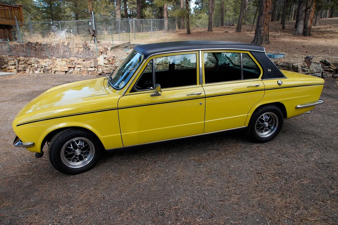 1975 Triumph Dolomite 2nd Gen - Image 14 of 31