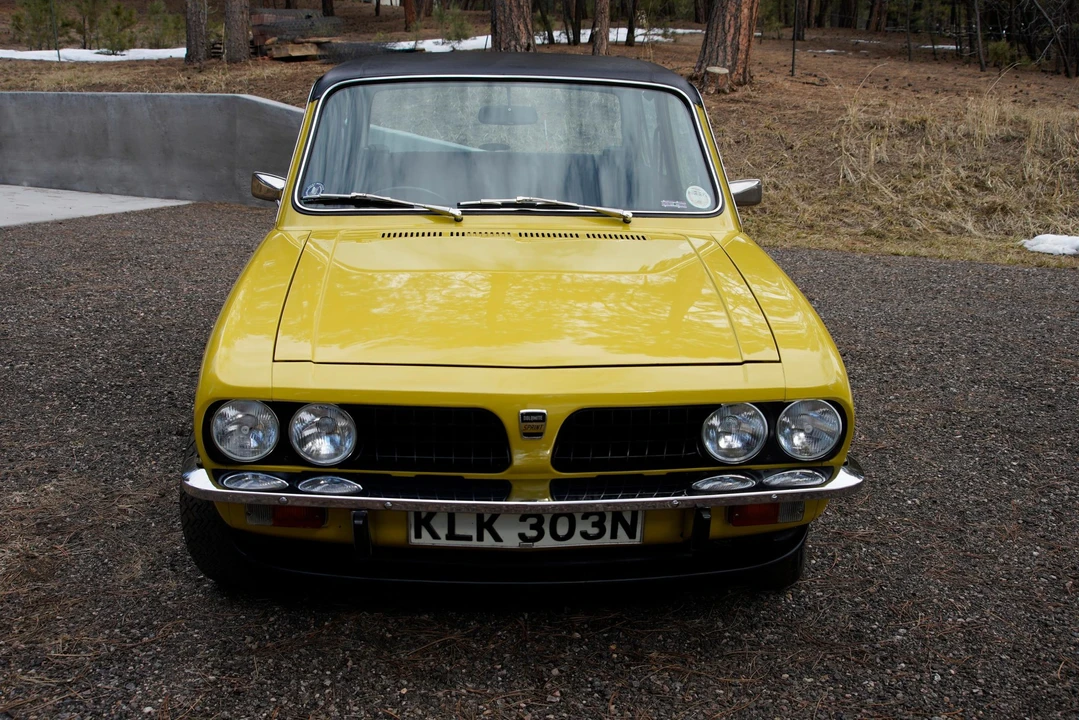 1975 Triumph Dolomite 2nd Gen - Image 3 of 31