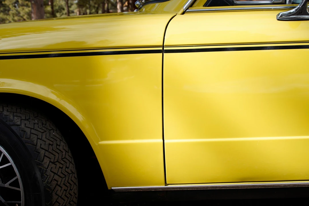 1975 Triumph Dolomite 2nd Gen - Image 29 of 31