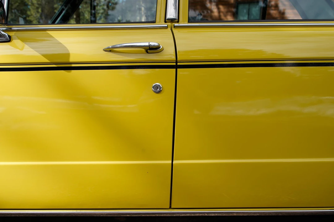 1975 Triumph Dolomite 2nd Gen - Image 30 of 31