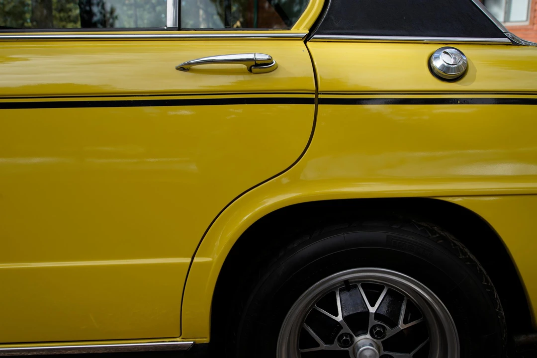 1975 Triumph Dolomite 2nd Gen - Image 31 of 31