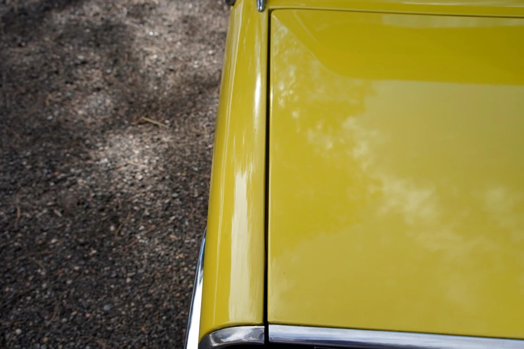 1975 Triumph Dolomite 2nd Gen - Image 27 of 31