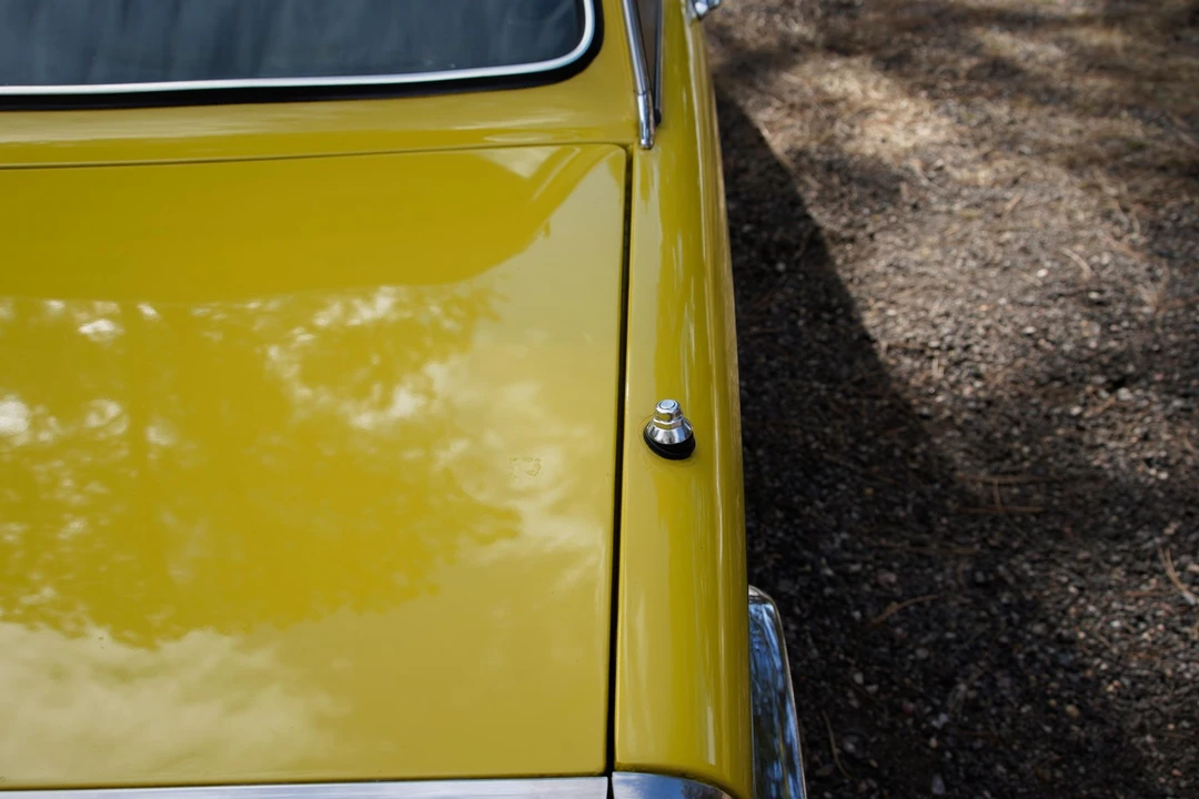 1975 Triumph Dolomite 2nd Gen - Image 28 of 31