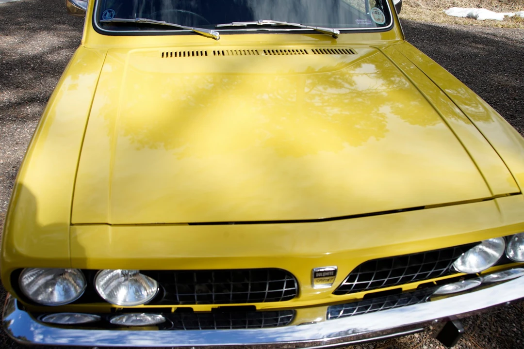 1975 Triumph Dolomite 2nd Gen - Image 26 of 31