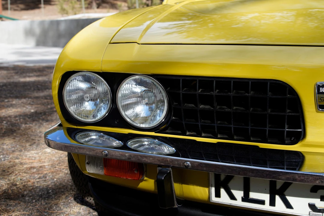 1975 Triumph Dolomite 2nd Gen - Image 22 of 31