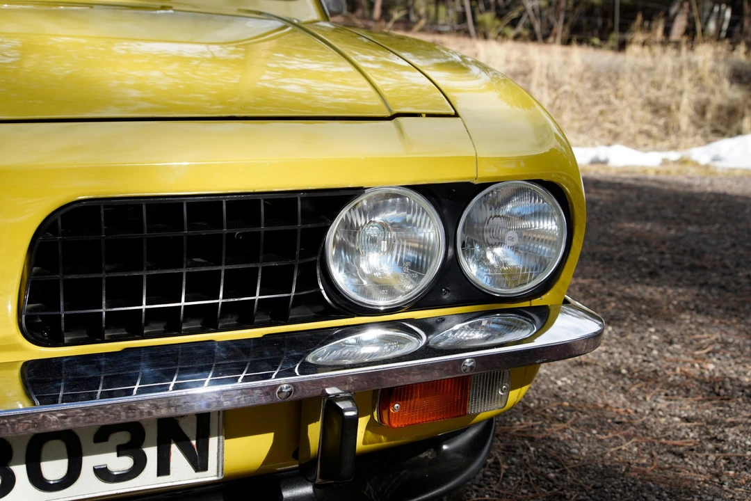 1975 Triumph Dolomite 2nd Gen - Image 23 of 31