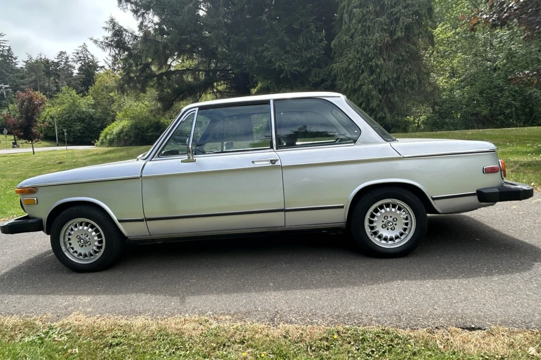 1976 BMW 2002 - Image 22 of 31