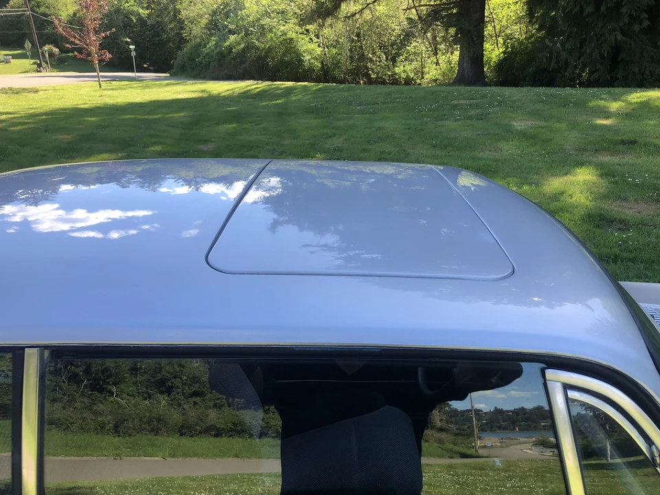 1976 BMW 2002 - Image 30 of 31